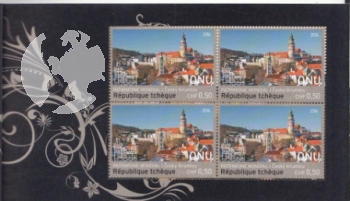 UNO Genf 0963 / 0968 (MH 0 - 19) ** - 2016